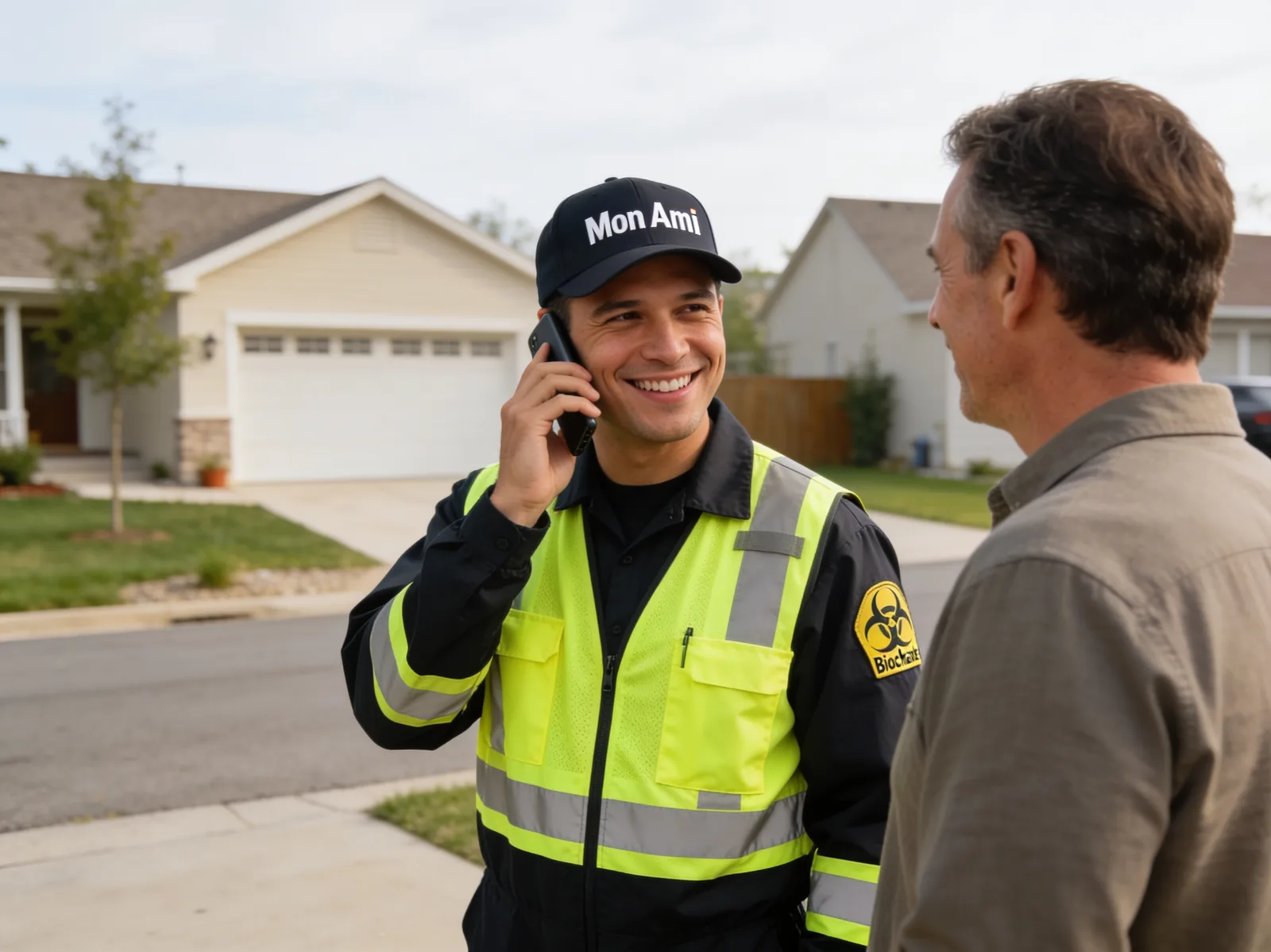 Sewage Cleanup Nespelem, WA FAQs
